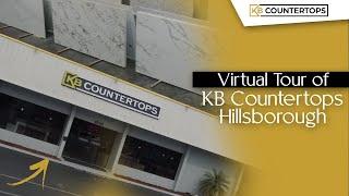 Virtual Tour of KB Countertops - Hillsborough