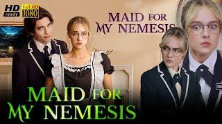 Maid for My Nemesis 2024 Full Movie HD Review & Facts | Megan Elizabeth Bush, Ben Armstrong, Sydney