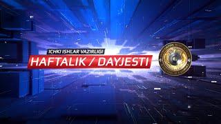 IIV haftalik dayjesti #64-son