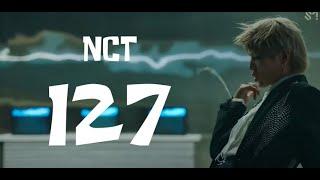 NCT 127 - Simon says (послышалось)