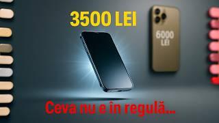 Honor 400 Pro: posibil cel mai echilibrat flagship, imposibil de ieftin