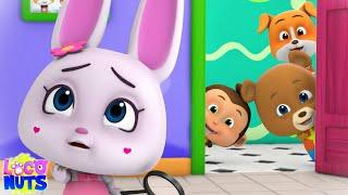 Who Stole My Toys + More Children Rhymes And Cartoon Videos By Loco Nuts