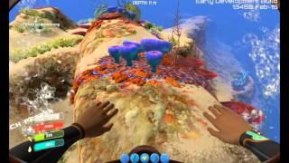 Subnautica где мой верстак?