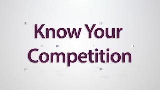 Chicago Real Estate Agent-Know your Competition