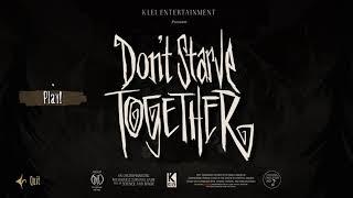 моды или крутая ошибка dont starve together