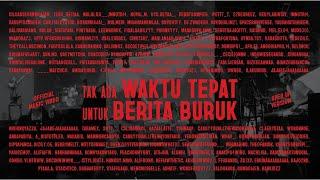 Lomba Sihir - Tak Ada Waktu Tepat Untuk Berita Buruk | Sped Up Version (Official Music Video)