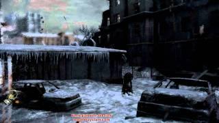 Metro 2033 получение ачивки "Сталкер"