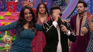 Mika Singh: A New Guest Arrives | Laughter Chefs