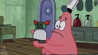 Patrick that's a Tiky