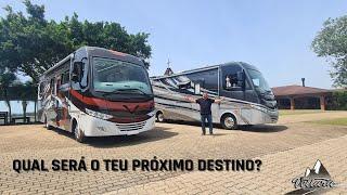 QUAL SEU PRÓXIMO DESTINO? - TOUR COMPLETO MODELO DREAM HOUSE!