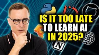 Is AI just hype in 2025? Or are software engineers actually doomed?