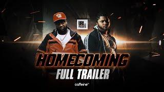 URL HOMECOMING FULL TRAILER (SEE IT FREE EVENT 11/6)