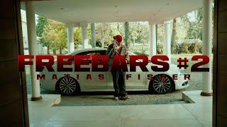 Matias Fisher - FREEBARS #2 (Video Oficial)