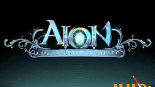 Aion OST #04 - Kingdom Of Light