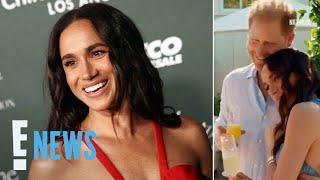 Meghan Markle Is Whipping Up Her OWN Netflix Show: All the Details! | E! News