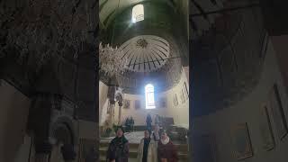 Mother See of Holy Etchmiadzin, Vagharshapat, Armavir, Armenia։