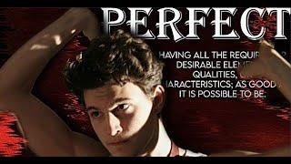 Perfect ;) | Bryan Dechart Edit