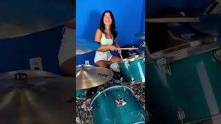 ELVIS BurningLoveLive Drums.