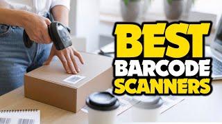 The 05 Best Barcode Scanners And Readers - In 2022