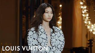 Women's Fall-Winter 2023 Show | LOUIS VUITTON