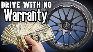 The Secrets Of Used Mercedes Benz Ownership Outside Of Warranty!