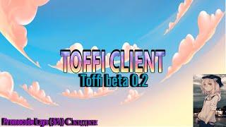 Новый бесплатный чит на майнкрафт. TOFFI Premium 0.2. Разнос STORMHVH после вайпа