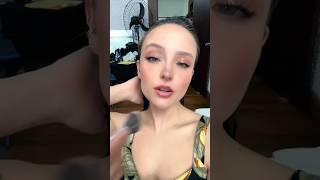 why so obsessed with me? Larissa Manoela #tiktokvideo #shorts