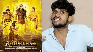 Adipurush update Filmyy Bhaiya Review | Lokesh Nagar