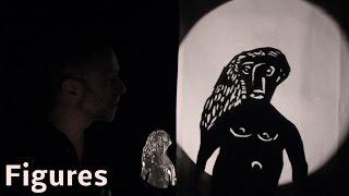Workshop shadow theatre #08: Figures
