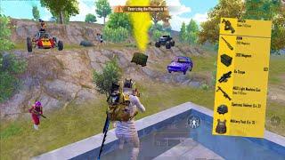 34 KillsNEW AGGRESSIVE RUSH GAME TODAY!! PUBG Mobile