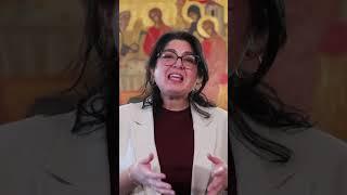 Niki Devaris-Morgulis Introduces Girl Delegate Program of the Greek Orthodox Archdiocese of America