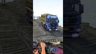 Mudrunner Gameplay  Ep14 #mudrunner #truck #simulator #gameplay