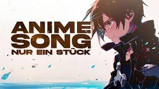 ANIME LOVE SONG | "Nur ein Stück" | Animetrix ft. Taiiki