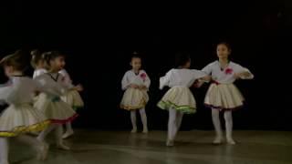 Ballet Studio Fouette