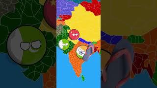 Video is too short #countryballs