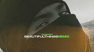 Benson Boone - Beautiful Things (Remix) | Fran Garro