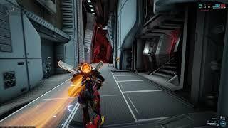 Warframe Speedrun: Mutalist Alad V 39s IGT PB