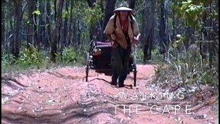 Walking Cape York Peninsula Australia