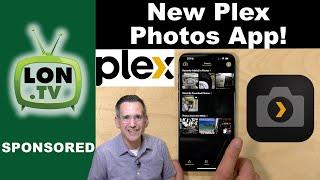 Plex Releases New Photos App!