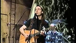 Crash Test Dummies -  Mmm Mmm Mmm Mmm  Late Night with Conan O'Brien May 4, 1994