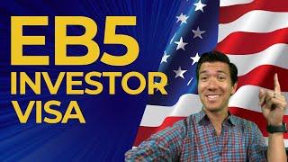 EB-5 Real Estate Financing Explained