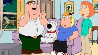 Family Guy - Who, Me?