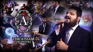 The A Team Orchestra: Briderlach Medley - Benny Friedman & Meshorerim Choir