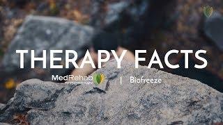 Biofreeze | MedRehab Group