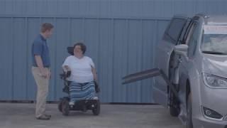Why choose Superior Van & Mobility for wheelchair vans & mobility aids in New Orleans