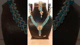 Artificial jewellery budget friendly Shopping | #fashion #viral #onlineshopping #nebulix #jewellery