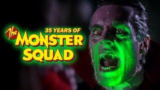 35 Years of The Monster Squad | A Cult Classic