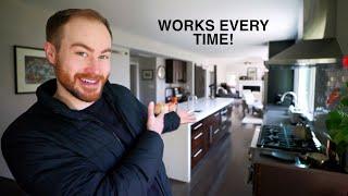 Shoot QUICK & Professional Real Estate Videos with this Systematic Approach (SOO EASY!!) | Part 1