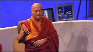 The habits of happiness | Matthieu Ricard