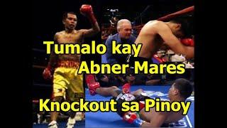 Gerry Penalosa vs. Johnny Gonzales